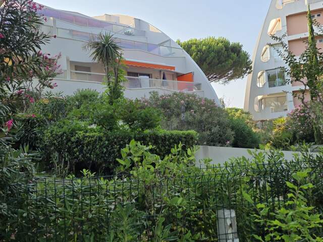 Vente Studio 1 pièce — photo du bien