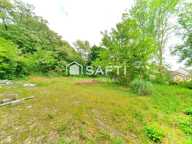 Terrain de 1000m² en plein centre de Nemours — photo 2