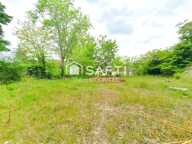 Terrain de 1000m² en plein centre de Nemours — photo 3