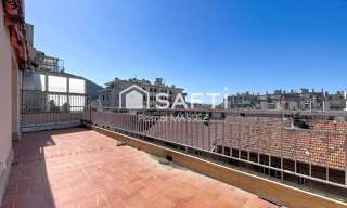 Appartement 3 Pièces 58 m² à vendre à Nice (06000)