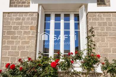 Maison 7 pièces 630000 €