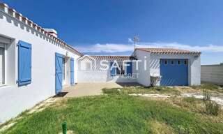 Maison 3 Pièces 62 m² à vendre à Noirmoutier-en-l'Île (85330)