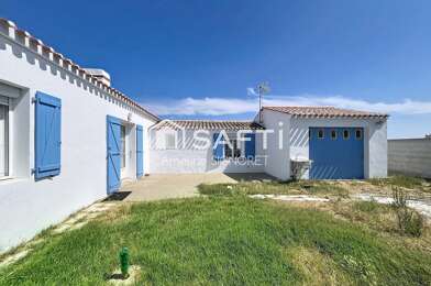 Maison 3 pièces 325000 €