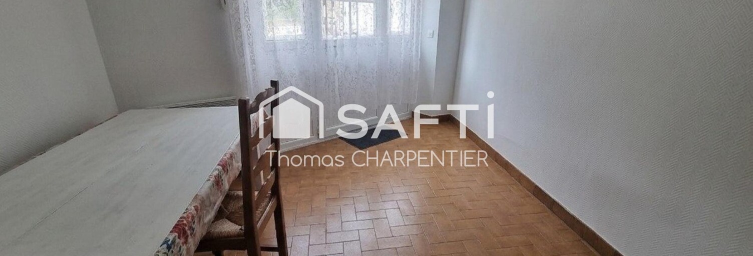 Maison 4 Pièces 68 m² à vendre à Augé (79400)