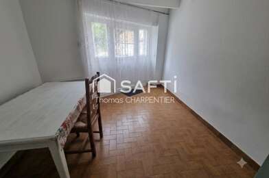 Maison 4 pièces 55000 €