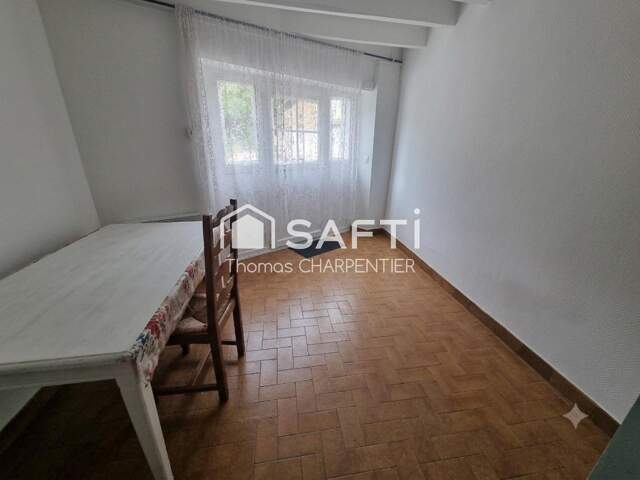 Maison 68m2, idéal investisseur ou primoaccédant! — photo du bien