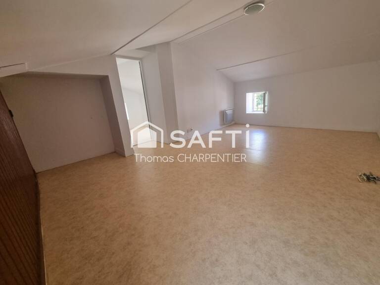 Maison 68m2, idéal investisseur ou primoaccédant! — photo 1