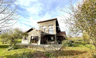 Maison 5 Pièces 156 m² à vendre à Saint-Yrieix-la-Perche (87500)