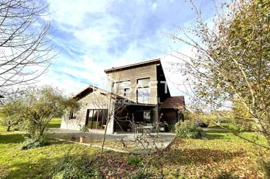 Maison 5 pièces 250000 €