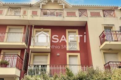Appartement 2 pièces 255000 €