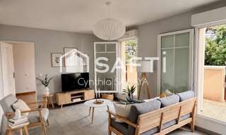 Appartement 2 Pièces 47 m² à vendre à Gujan-Mestras (33470)
