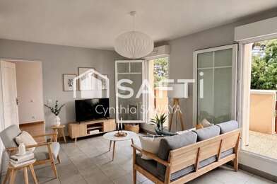 Appartement 2 pièces 250000 €