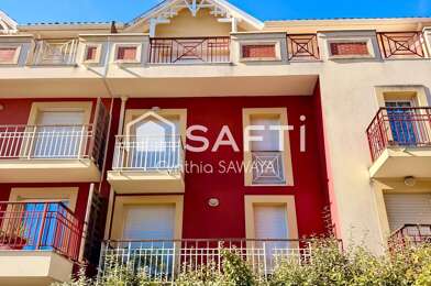 Appartement 2 pièces 219000 €