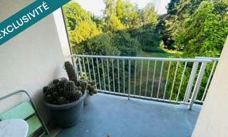 Appartement 5 Pièces 80 m² à vendre à Lutterbach (68460)
