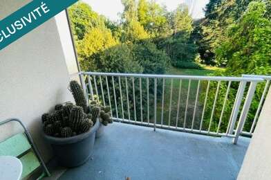 Appartement 5 pièces 135000 €