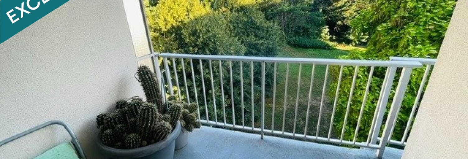 Appartement 5 Pièces 80 m² à vendre à Lutterbach (68460)
