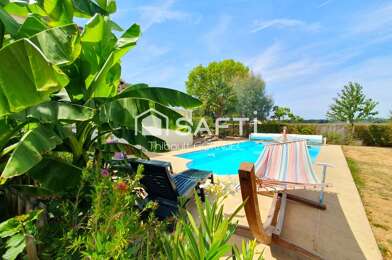 Maison 11 pièces 830000 €