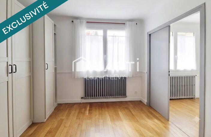 3 chambres, calme, lumineux, faibles charges — photo 3