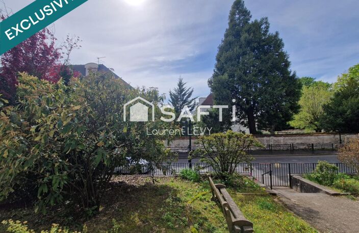 3 chambres, calme, lumineux, faibles charges — photo 4