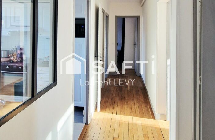 3 chambres, calme, lumineux, faibles charges — photo 5
