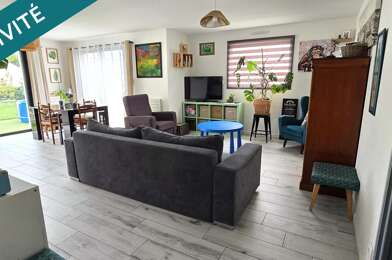 Maison 5 pièces 425000 €