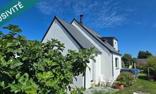 Maison 5 Pièces 110 m² à vendre à Ploeren (56880)