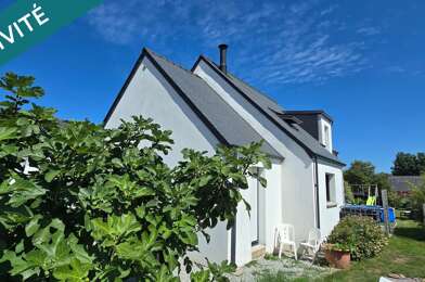 Maison 5 pièces 425000 €