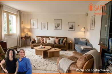 Maison 7 pièces 346900 €