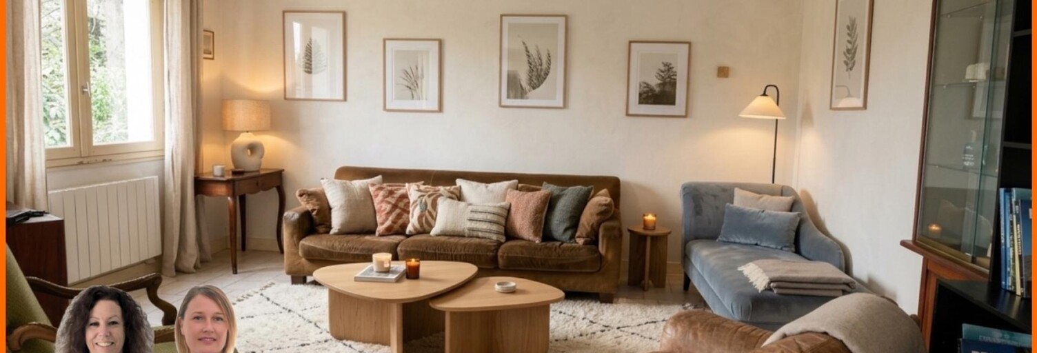 Maison 7 Pièces 176 m² à vendre à Hennebont (56700)