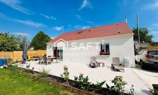 Maison 3 Pièces 78 m² à vendre à La Ferté-sous-Jouarre (77260)