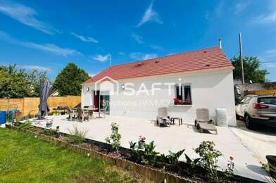 Maison 3 pièces 239000 €