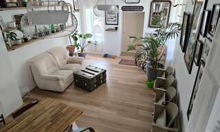 Maison 3 Pièces 80 m² à vendre à Saint-Denis-de-Gastines (53500)