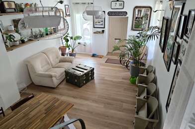 Maison 3 pièces 92000 €