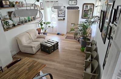 Maison en pierre, 2 chambres, entièrement rénovée — photo du bien
