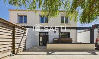 Maison 4 Pièces 130 m² à vendre à Saint-Xandre (17138)