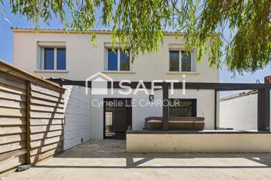 Maison 4 pièces 478000 €