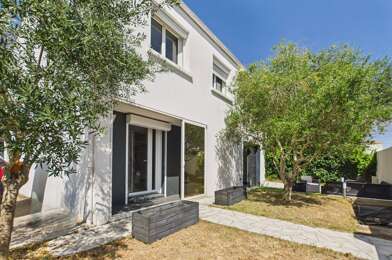 Maison 4 pièces 478000 €