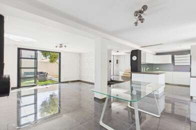Maison 4 pièces 478000 €