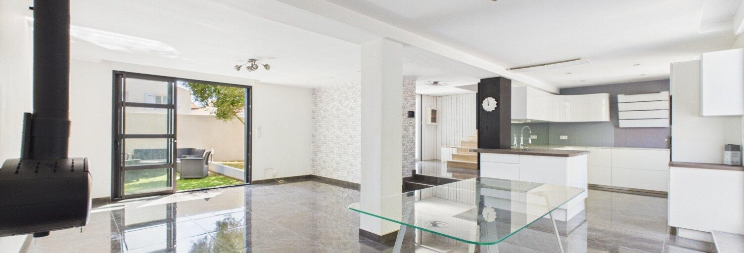 Maison 4 Pièces 130 m² à vendre à Saint-Xandre (17138)