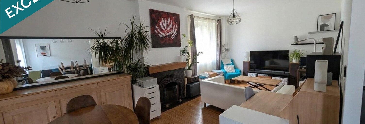 Maison 5 Pièces 130 m² à vendre à Le Haillan (33185)