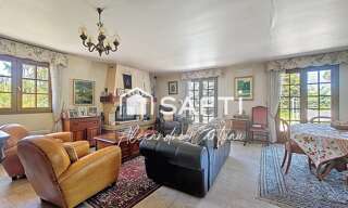 Maison 7 Pièces 143 m² à vendre à Camblanes-et-Meynac (33360)