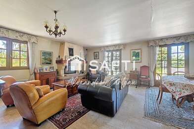 Maison 7 pièces 395000 €