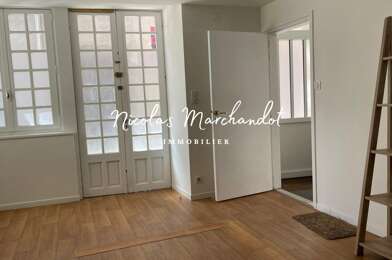 Maison 8 pièces 190000 €