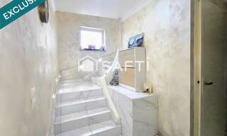 Maison 9 Pièces 178 m² à vendre à Longeville-lès-Saint-Avold (57740)