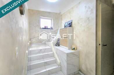 Maison 9 pièces 155000 €