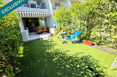 Appartement 2 pièces 185000 €
