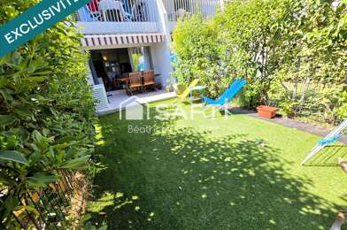 Appartement 2 pièces 185000 €