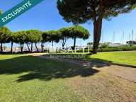 APPARTEMENT REZ-DE-JARDIN DE 30M², PLACE DE PARKING — photo 2
