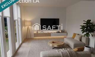 Appartement 3 Pièces 64 m² à vendre à Toulouse (31500)