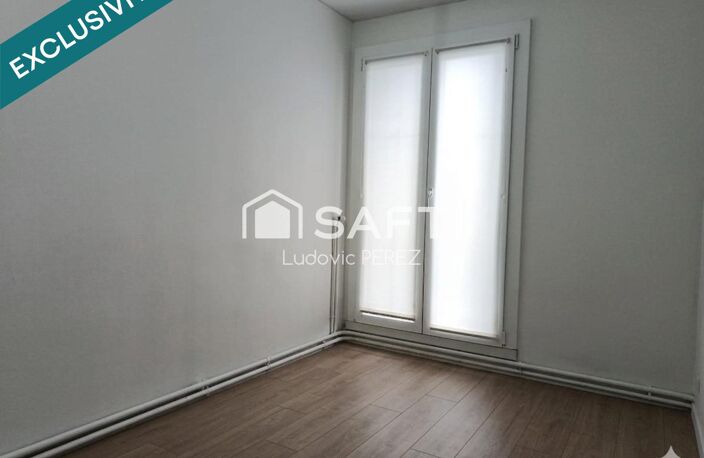 TOULOUSE (31500) - T3 64m² entièrement rénové - Parking + Cave - Métro Roseraie 10min — photo 5